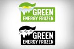 Secondo layout grafico Green Energy Frozen
