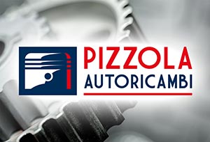 Pizzola Spare Parts brand
