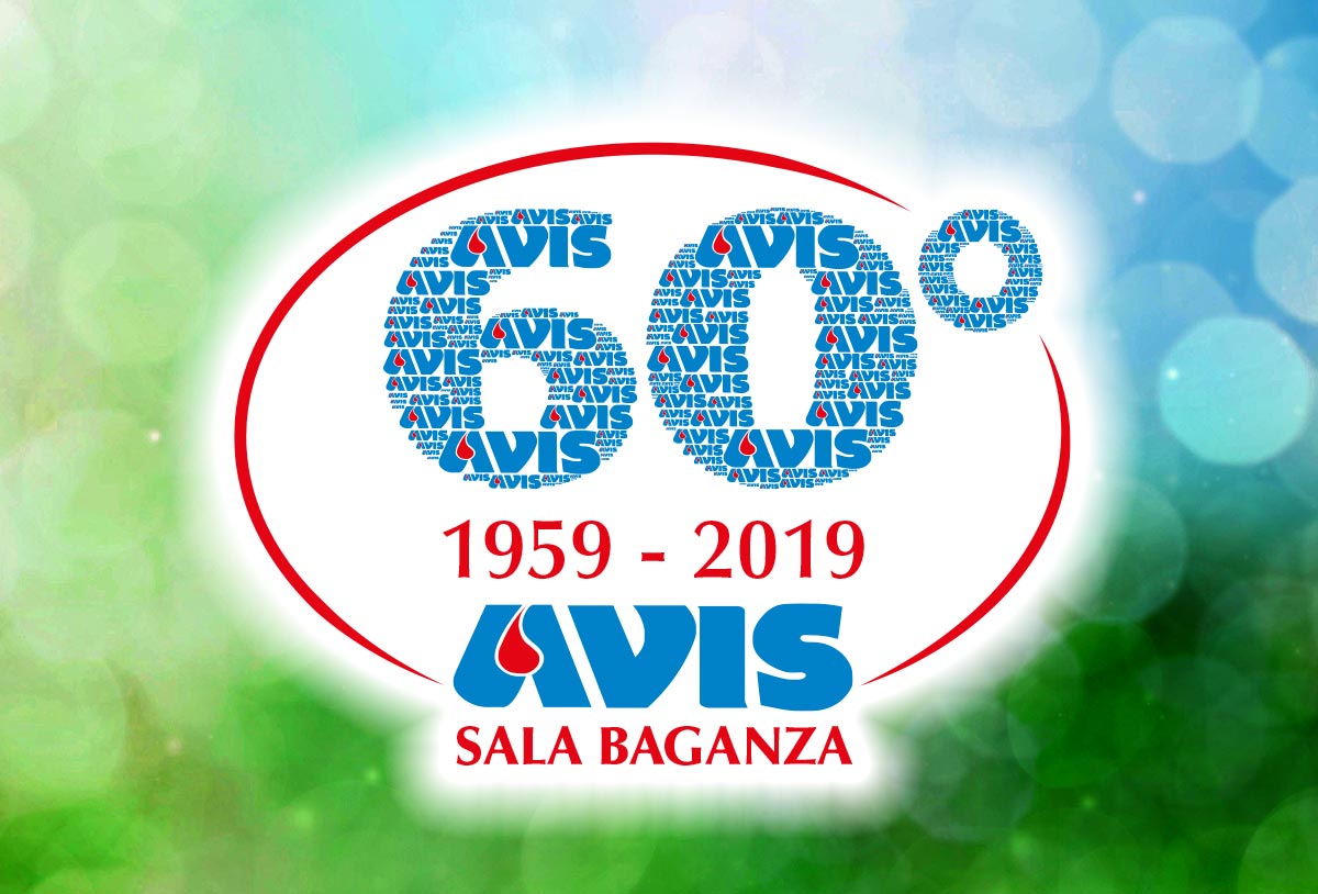 Sessantesimo anniversario AVIS Sala Baganza